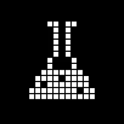 Biểu tượng Glyph Lab -Widgets, Glyph Toys